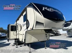 Used 2018 Grand Design Reflection 303RLS available in Myrtle Beach, South Carolina