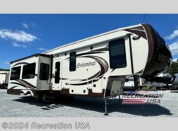 Used 2014 Palomino Columbus F320RS available in Myrtle Beach, South Carolina