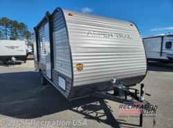 New 2024 Dutchmen Aspen Trail Mini 17BH available in Myrtle Beach, South Carolina