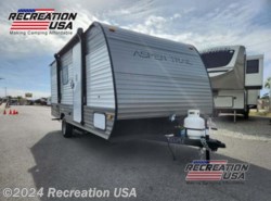 New 2024 Dutchmen Aspen Trail Mini 17BH available in Myrtle Beach, South Carolina