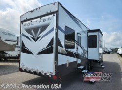 New 2025 Dutchmen Voltage Triton 4271 available in Myrtle Beach, South Carolina