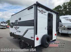 New 2025 Shasta Compact 16RE available in Myrtle Beach, South Carolina