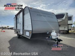 New 2024 Dutchmen Aspen Trail Mini 17BH available in Myrtle Beach, South Carolina