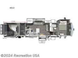 New 2025 Dutchmen Triton 4013 available in Myrtle Beach, South Carolina