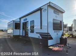 New 2025 Forest River Sierra Destination Trailers 40DUPLEX available in Myrtle Beach, South Carolina