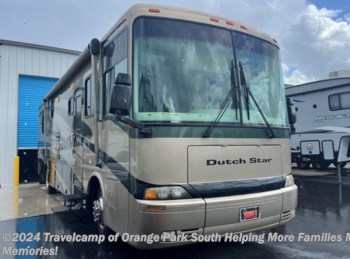 Used 2003 Newmar  DUCTH STAR 3803 available in Jacksonville, Florida
