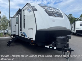 New 2023 Forest River Vibe 34BH available in Jacksonville, Florida