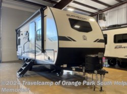  Used 2022 Forest River Surveyor 240BHLE available in Jacksonville, Florida