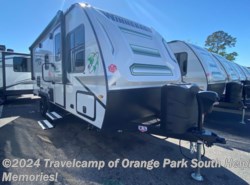  New 2022 Winnebago Micro Minnie FLX 2100BH available in Jacksonville, Florida
