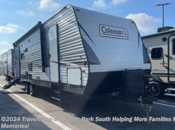 Used 2019 Dutchmen Coleman LATERN 264RL available in Jacksonville, Florida