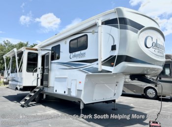 Used 2022 Palomino Columbus 329DVC available in Jacksonville, Florida