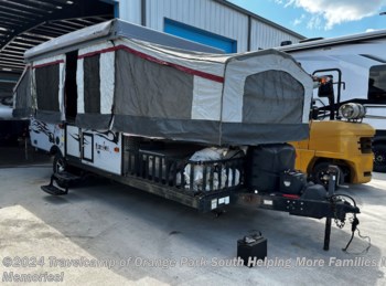 Used 2013 Palomino Banshee FOREST RIVER  B2 available in Jacksonville, Florida