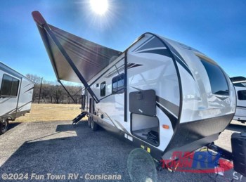 New 2022 Palomino Solaire Ultra Lite 258RBSS available in Corsicana, Texas