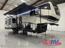 New 2022 Heartland Big Country 3560 SS available in Corsicana, Texas