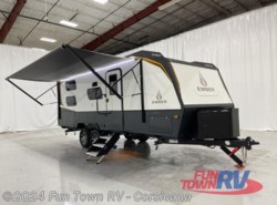 New 2023 Ember RV Overland Series 221MDB available in Corsicana, Texas
