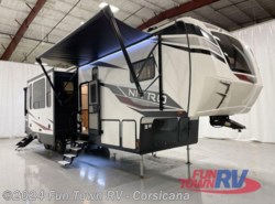 New 2023 Forest River XLR Nitro 384 available in Corsicana, Texas