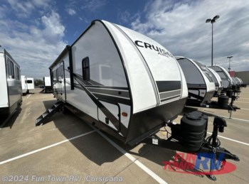 New 2024 CrossRoads Cruiser Aire CR28RKS available in Corsicana, Texas