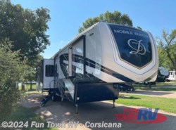 New 2024 DRV Mobile Suites MS Houston available in Corsicana, Texas