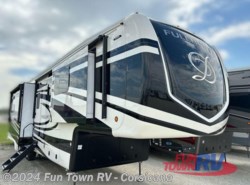 New 2024 DRV  FullHouse MX450 available in Corsicana, Texas