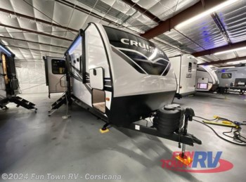 New 2024 CrossRoads Cruiser Aire CR30RLS available in Corsicana, Texas