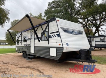 New 2023 Gulf Stream Kingsport Ultra Lite 275FBG available in Corsicana, Texas