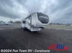 New 2023 CrossRoads Cruiser Aire CR31SI available in Corsicana, Texas