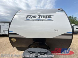 New 2024 CrossRoads  Fun Time 295SK available in Corsicana, Texas