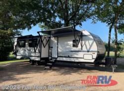 New 2024 CrossRoads  Fun Time 333SK available in Corsicana, Texas