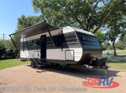 New 2024 Cruiser RV Avenir A-24RB available in Corsicana, Texas