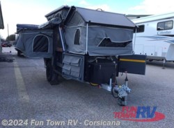 Used 2022 OBI Camper  Conqueror UEV 440 available in Corsicana, Texas