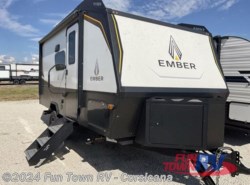 Used 2022 Ember RV Overland Series 170MBH available in Corsicana, Texas