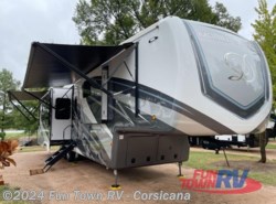 New 2024 DRV Mobile Suites MS 41RKDB available in Corsicana, Texas