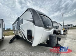 Used 2022 Venture RV SportTrek Touring Edition STT302VRB available in Corsicana, Texas