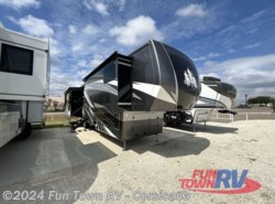 New 2025 Redwood RV Redwood 4120GK available in Corsicana, Texas