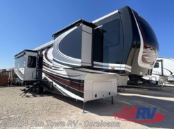 New 2023 Forest River RiverStone 41RL available in Corsicana, Texas