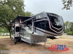 New 2024 DRV  FullHouse LX455 available in Corsicana, Texas