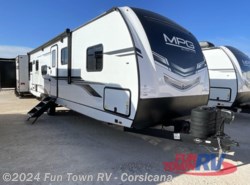 New 2024 Cruiser RV MPG 2920RK available in Corsicana, Texas