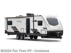 New 2025 Dutchmen Kodiak Ultimate 3371FLSL available in Corsicana, Texas