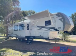 New 2025 Forest River Cardinal 35FUN available in Corsicana, Texas