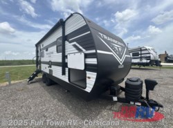 Used 2025 Grand Design Transcend Xplor 22RBX available in Corsicana, Texas
