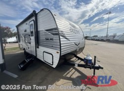 New 2026 Jayco Jay Flight SLX 197MB available in Corsicana, Texas
