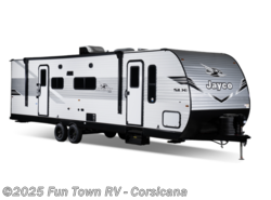 New 2026 Jayco Jay Flight SLX 290RKS available in Corsicana, Texas