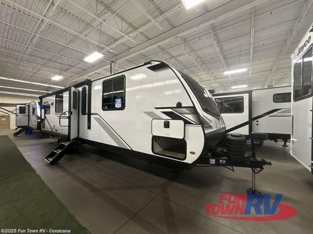 New 2026 Jayco Jay Feather 30RKB available in Corsicana, Texas