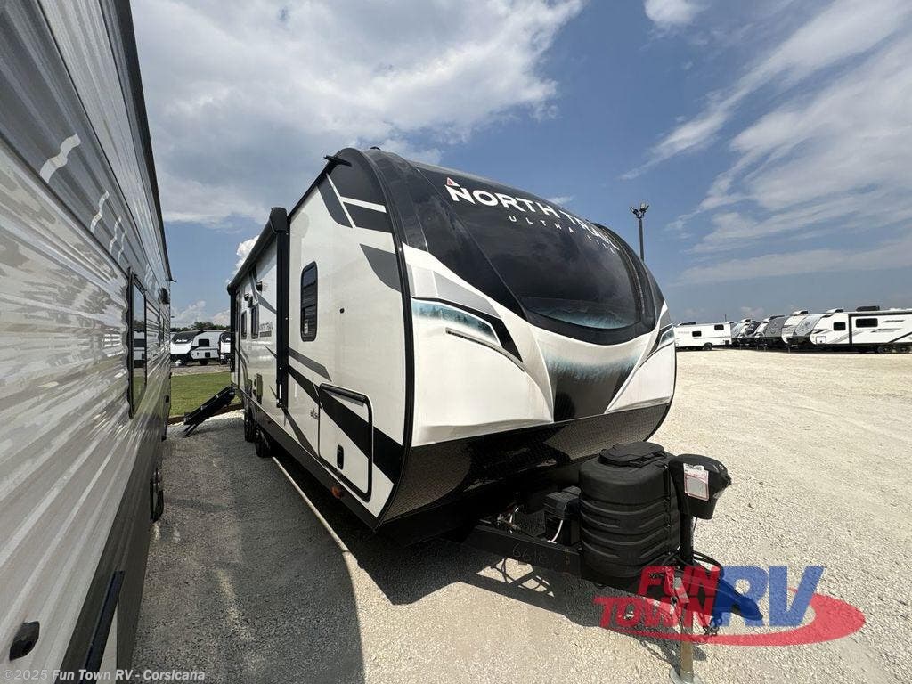 Used 2023 Heartland North Trail 26RLX available in Corsicana, Texas