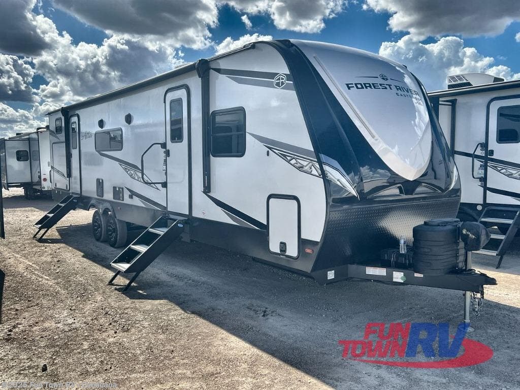 New 2025 East to West Alta 3150KBH available in Corsicana, Texas