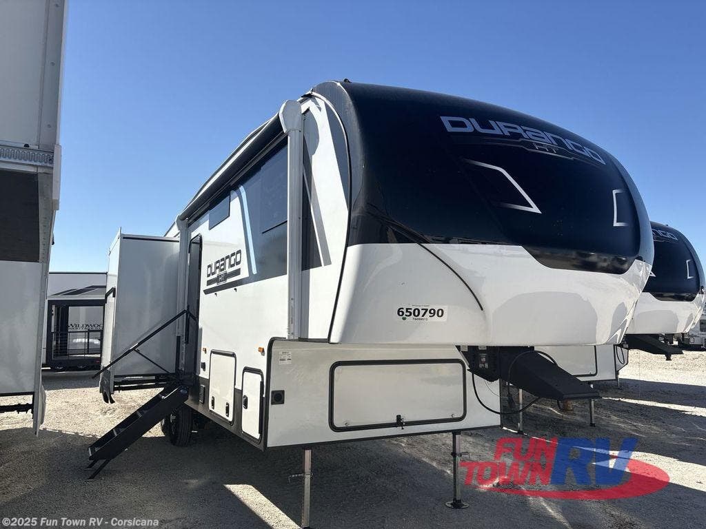 New 2026 K-Z Durango Half-Ton D256RKT available in Corsicana, Texas