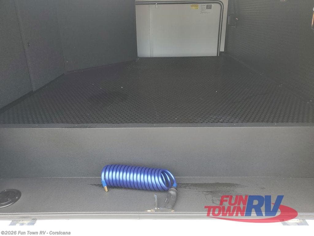 New 2026 Brinkley RV Model Z 3100 available in Corsicana, Texas