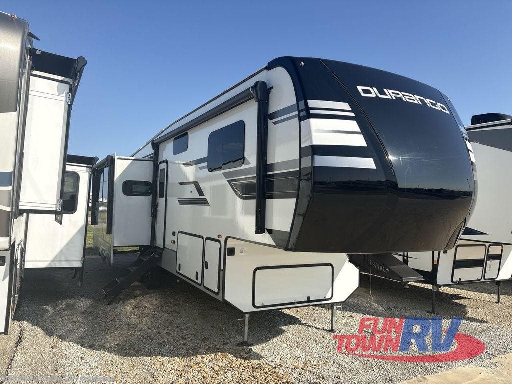 Used 2024 K-Z Durango D301RLT available in Corsicana, Texas