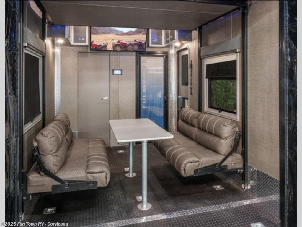 Used 2021 DRV  FullHouse LX455 available in Corsicana, Texas