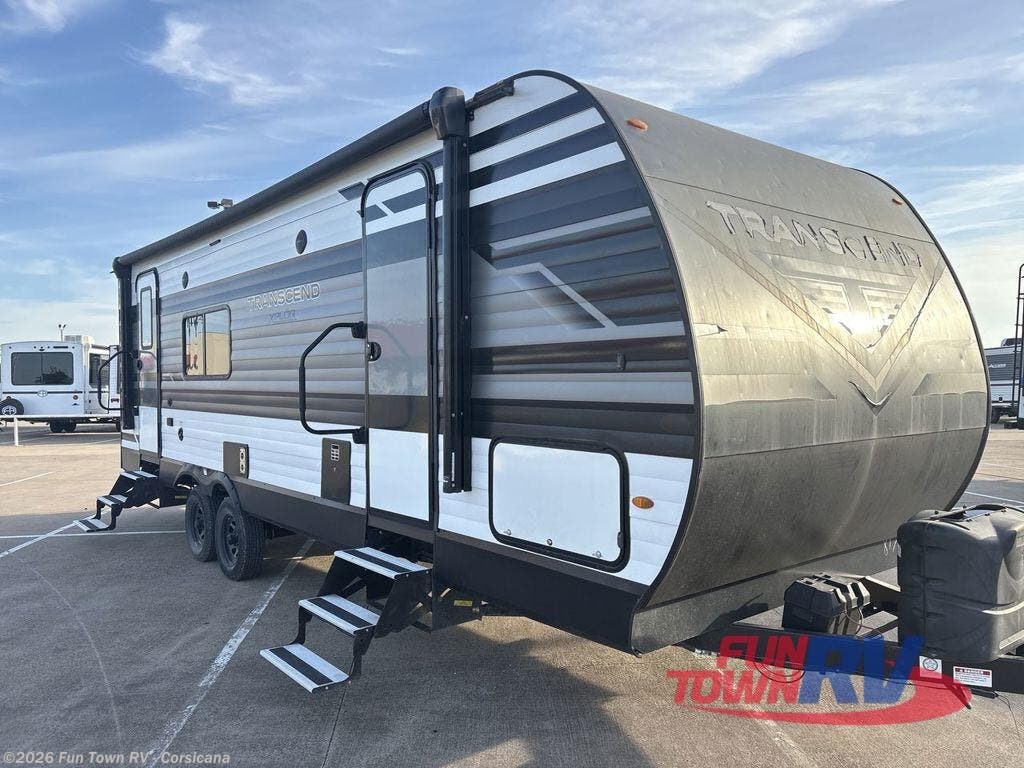 Used 2022 Grand Design Transcend Xplor 231RK available in Corsicana, Texas